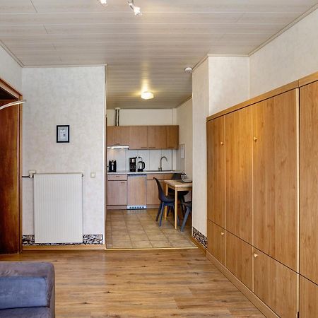 Apartmenthaus Solino วิลลิงเงิน ภายนอก รูปภาพ
