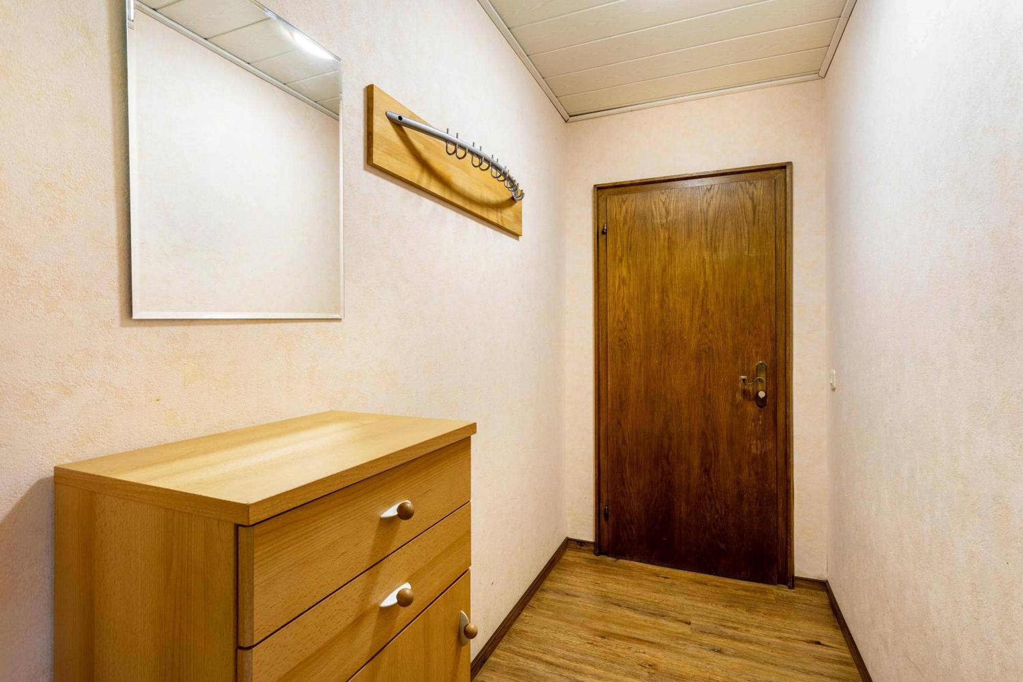 Apartmenthaus Solino วิลลิงเงิน ภายนอก รูปภาพ