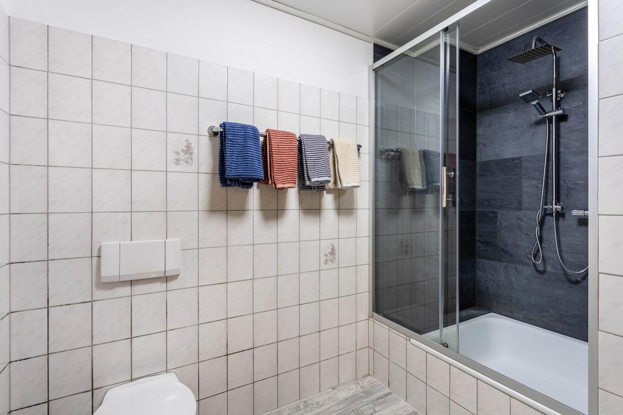 Apartmenthaus Solino วิลลิงเงิน ภายนอก รูปภาพ