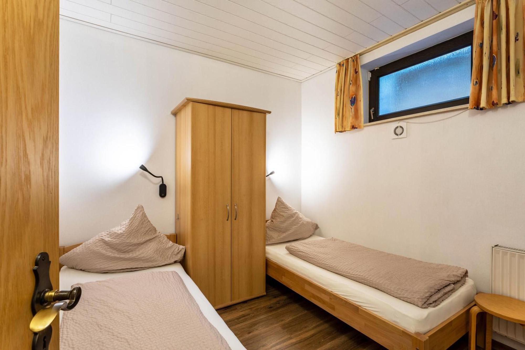 Apartmenthaus Solino วิลลิงเงิน ภายนอก รูปภาพ
