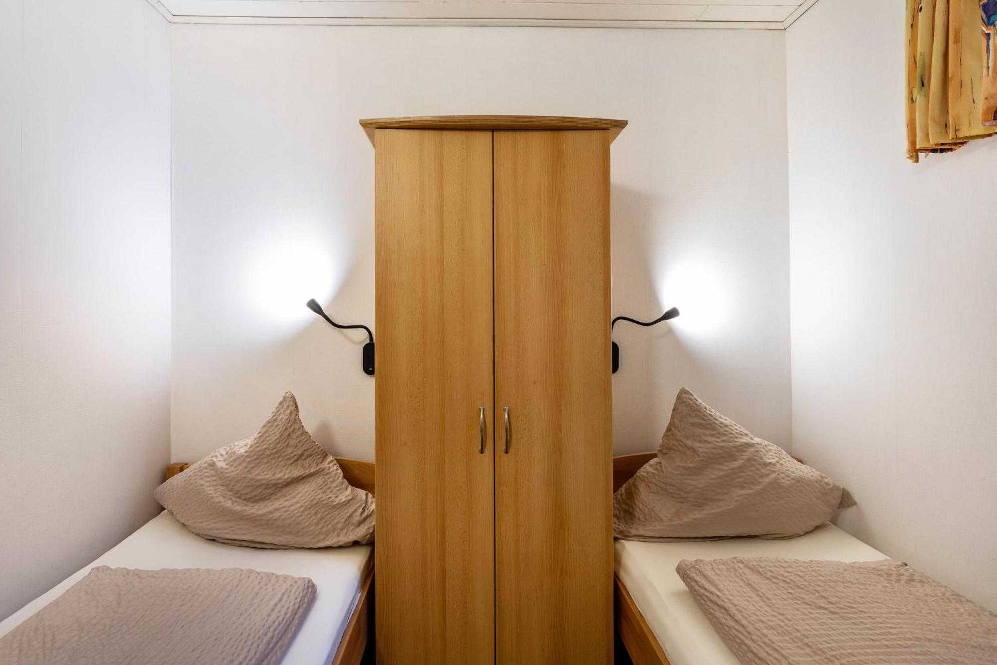 Apartmenthaus Solino วิลลิงเงิน ภายนอก รูปภาพ