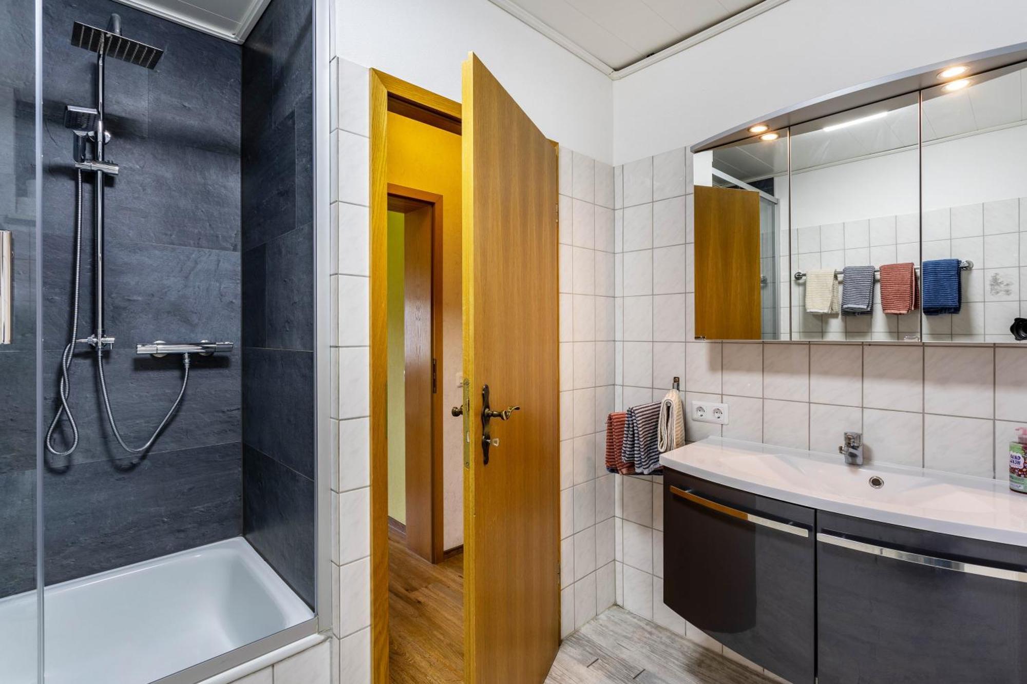 Apartmenthaus Solino วิลลิงเงิน ภายนอก รูปภาพ