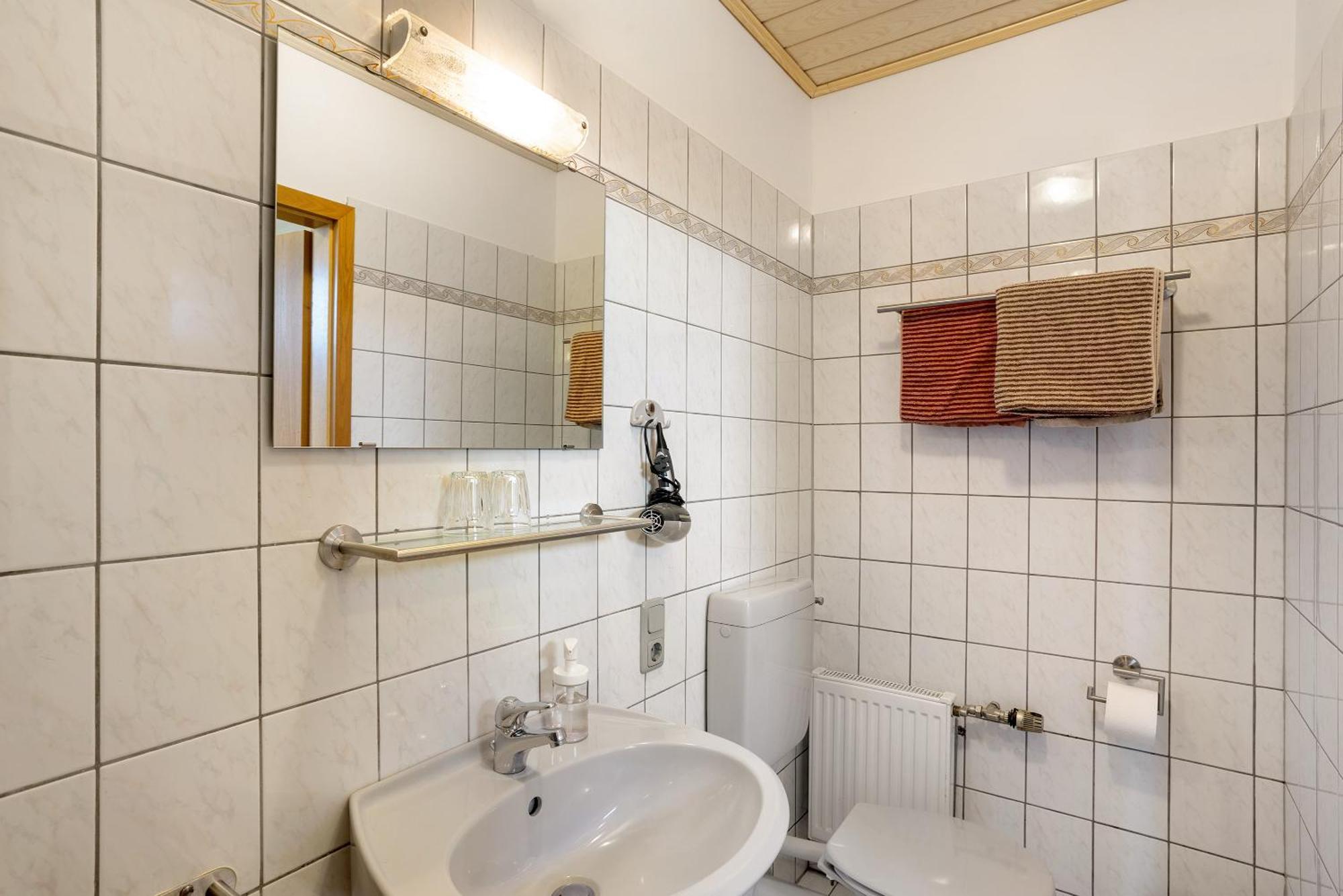 Apartmenthaus Solino วิลลิงเงิน ภายนอก รูปภาพ