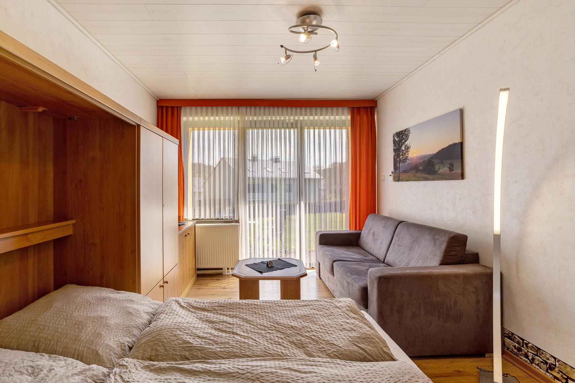 Apartmenthaus Solino วิลลิงเงิน ภายนอก รูปภาพ