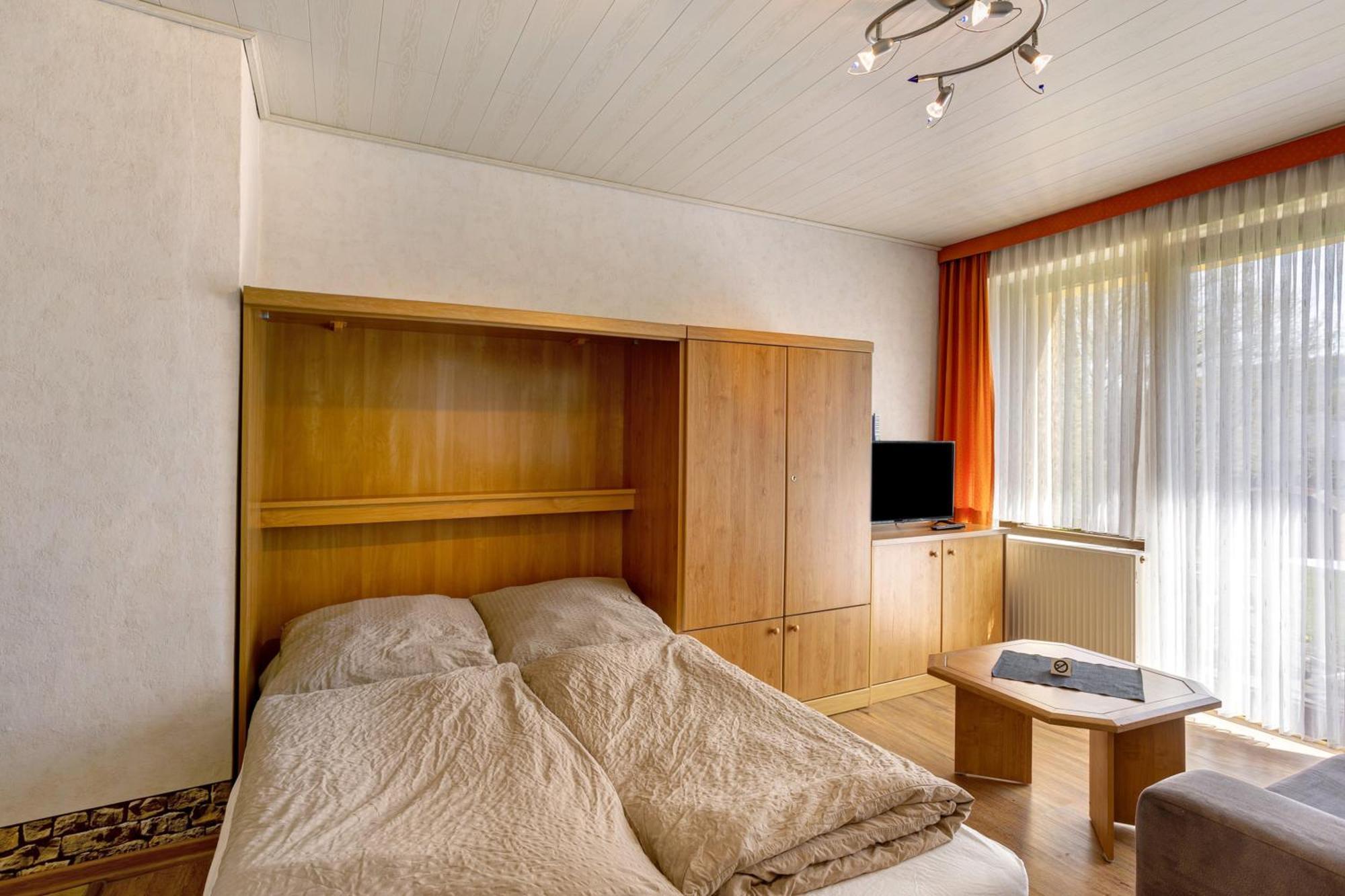 Apartmenthaus Solino วิลลิงเงิน ภายนอก รูปภาพ