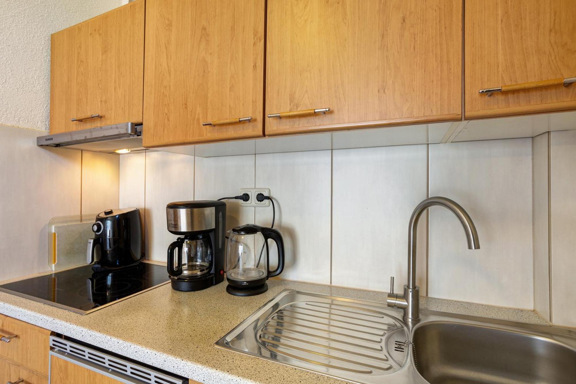 Apartmenthaus Solino วิลลิงเงิน ภายนอก รูปภาพ