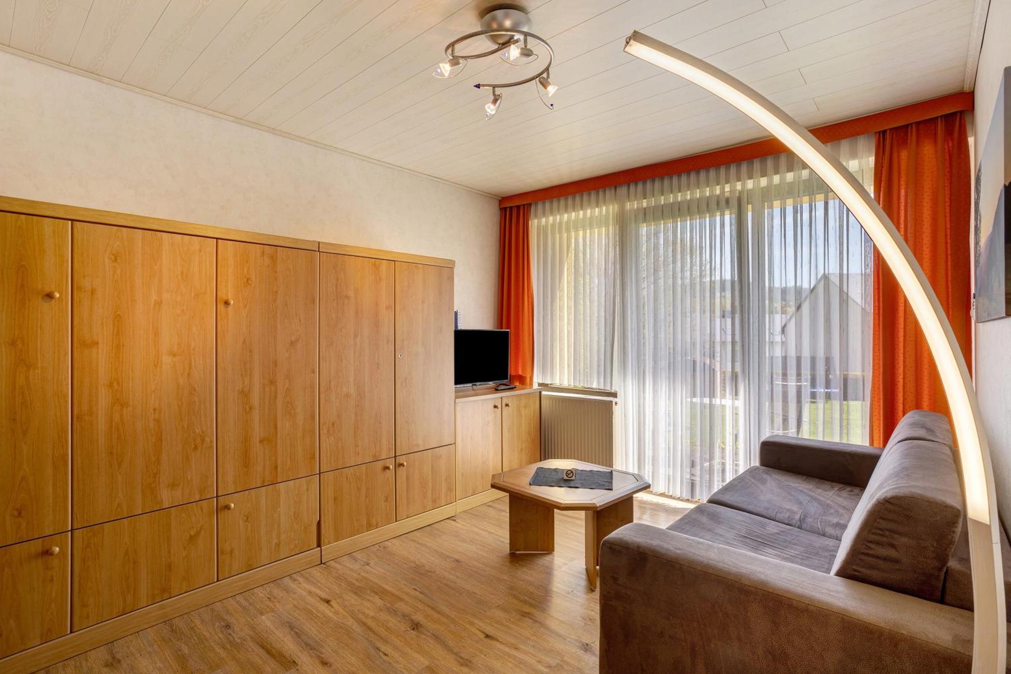 Apartmenthaus Solino วิลลิงเงิน ภายนอก รูปภาพ
